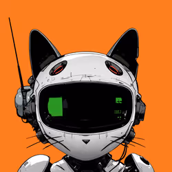 MechaCat #4487