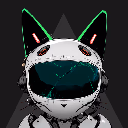 MechaCat #677