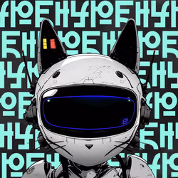 MechaCat #818