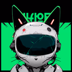 MechaCat #3696