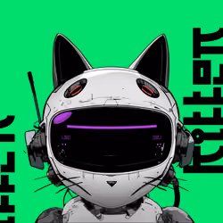MechaCat #2677
