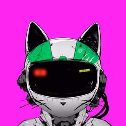 MechaCat #4874