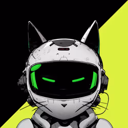 MechaCat #1526
