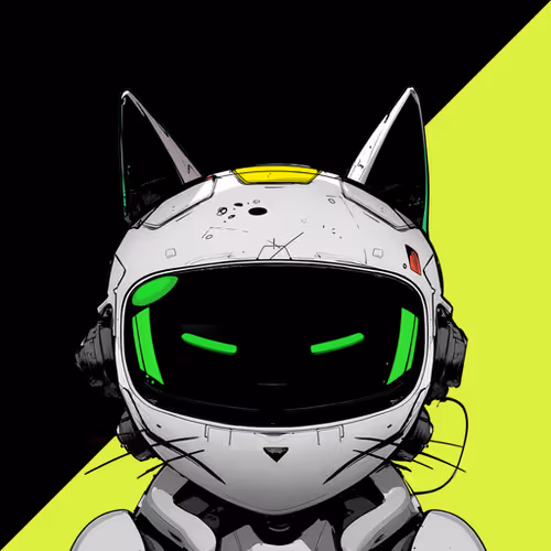 MechaCat #2362