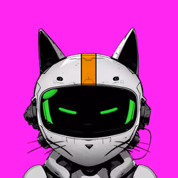 MechaCat #4409