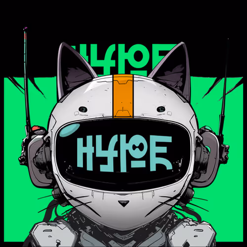 MechaCat #2646