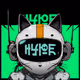 MechaCat #2038