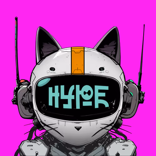MechaCat #884