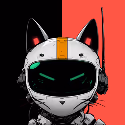 MechaCat #1646