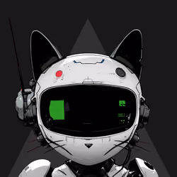 MechaCat #3705