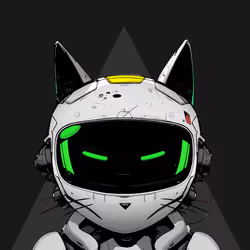 MechaCat #3729