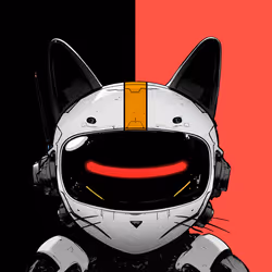 MechaCat #2903
