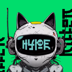 MechaCat #1331