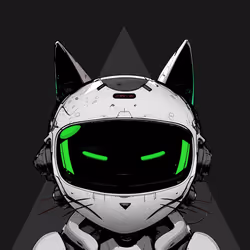 MechaCat #341