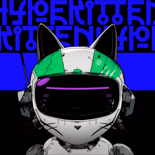 MechaCat #4761