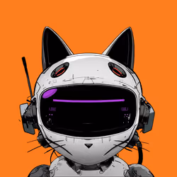 MechaCat #1636