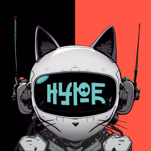 MechaCat #3883