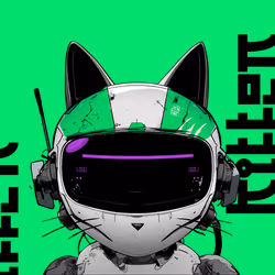 MechaCat #4117
