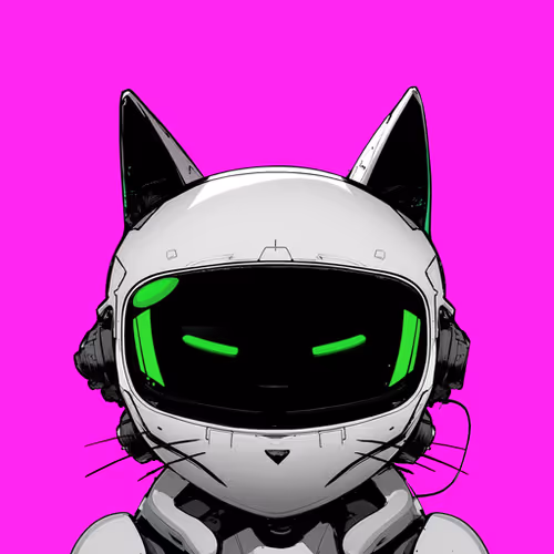 MechaCat #3652