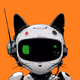 MechaCat #3963