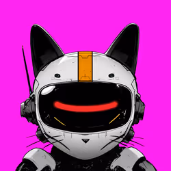 MechaCat #4797