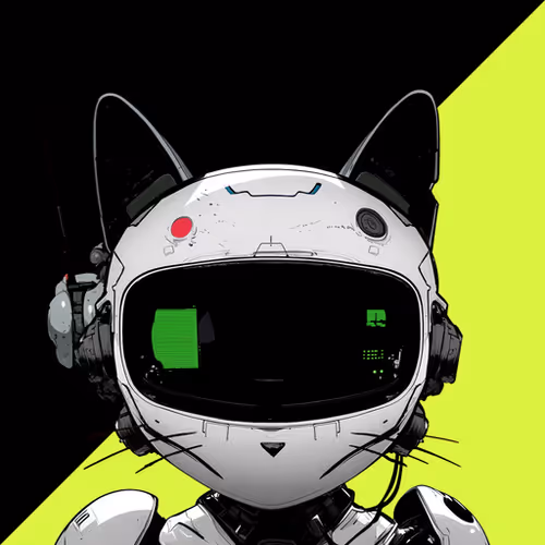 MechaCat #343