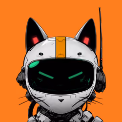 MechaCat #4999