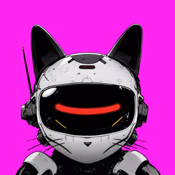 MechaCat #4168
