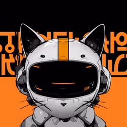 MechaCat #4490
