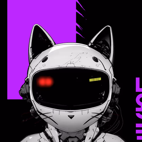 MechaCat #3752