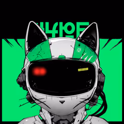 MechaCat #1813