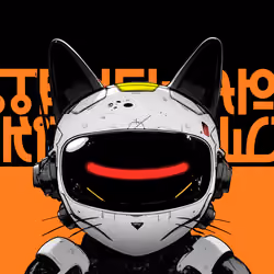 MechaCat #653