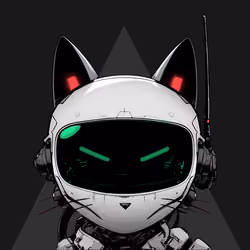 MechaCat #2851