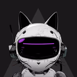 MechaCat #616