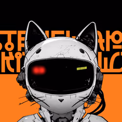 MechaCat #3884