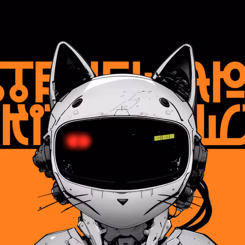 MechaCat #4751