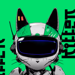 MechaCat #2382