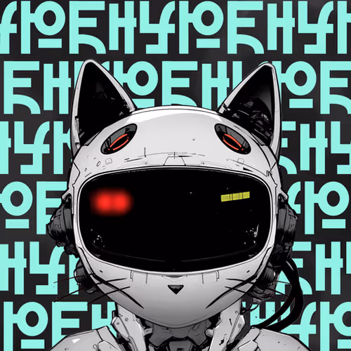 MechaCat #4839