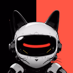 MechaCat #3457