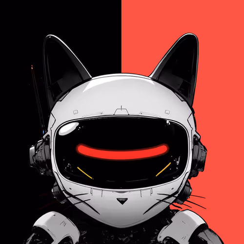 MechaCat #310
