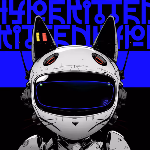 MechaCat #2217