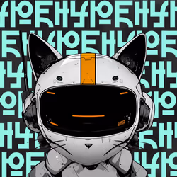 MechaCat #4489
