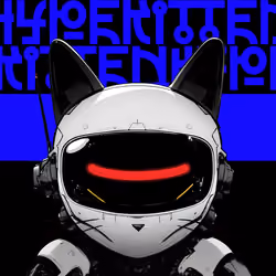 MechaCat #2736