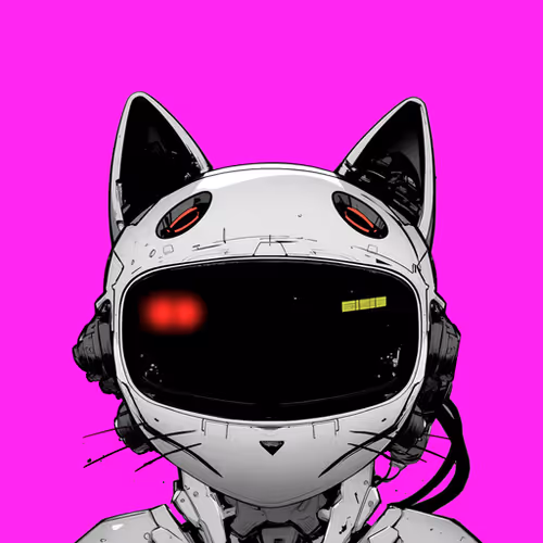 MechaCat #1948