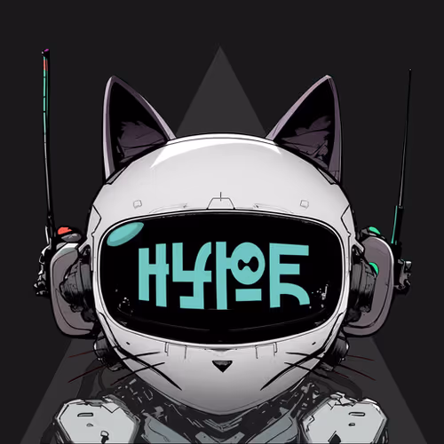 MechaCat #1131