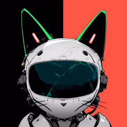 MechaCat #3775