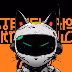 MechaCat #807
