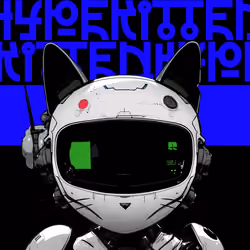 MechaCat #2481