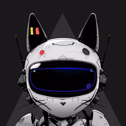 MechaCat #2002