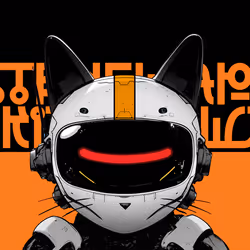 MechaCat #2232